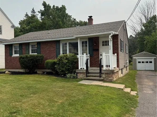 12 Havens Ave, Auburn, NY 13021