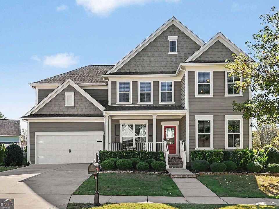 1st image of 6551 Red Hawk Way