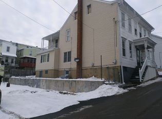 328 Cherry St, Minersville, PA 17954