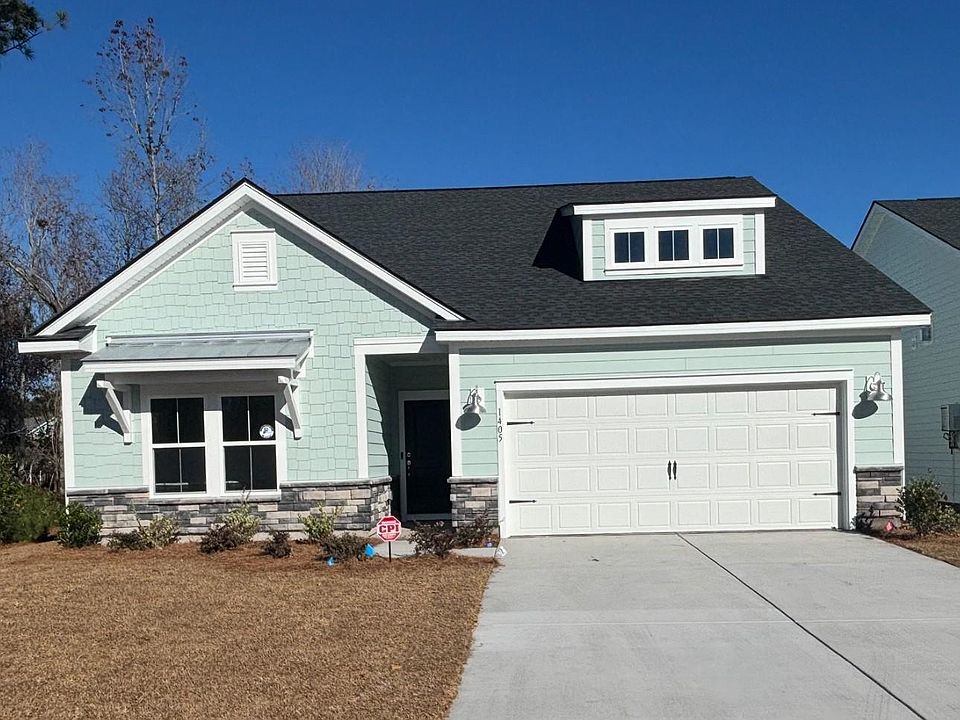 1st image of 1201 Beach Way Ln. lot 144