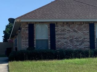 8023 Cross Bow Ln, Theodore, AL 36582