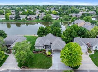 3257 N Forest Lakes St, Wichita, KS 67205