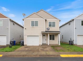 12610 SE Ramona St, Portland, OR