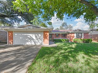 2800 Sadler Ave, Fort Worth, TX 76133