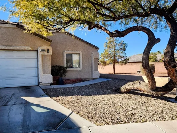 5633 Bridgehampton Ave, Las Vegas, NV 89130