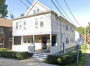 201 South St #1, Waltham, MA 02453