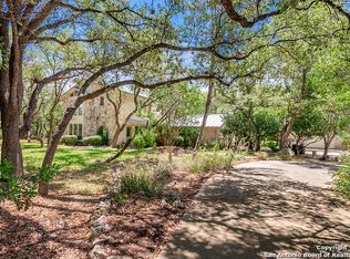 9622 Circle South Dr, Helotes, TX 78023