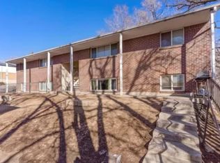 2915 Sage Street, Colorado Springs, CO 80907