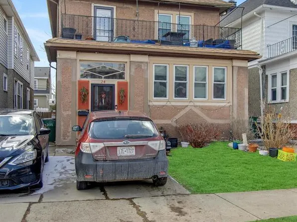 24 N Park Ave APT 2, Buffalo, NY 14216