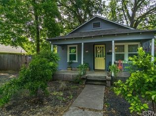 1289 E 10th St, Chico, CA 95928