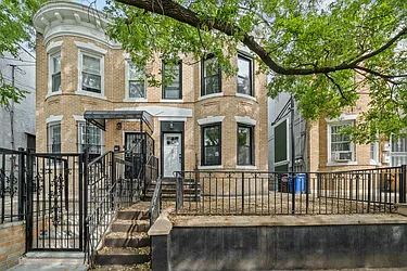 371 Grant Avenue, #1