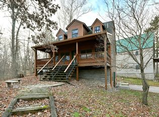 2554 W Pickerel Ln, Luck, WI 54853