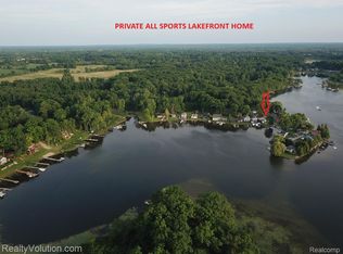4765 Northway Dr, Attica, MI 48412