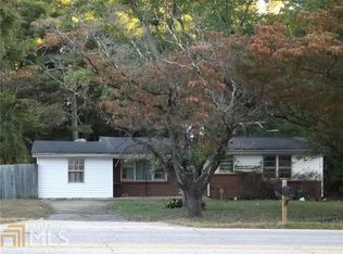 420 Pat Mell Rd SW, Marietta, GA 30060