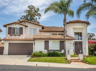 2772 Avenida De Autlan, Camarillo, CA 93010