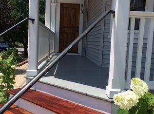 919 Hunter Ave, Columbus, OH 43201
