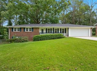 4017 Lauada Dr, Douglasville, GA 30135