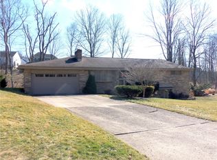 102 Marble Dr, Mcmurray, PA 15317