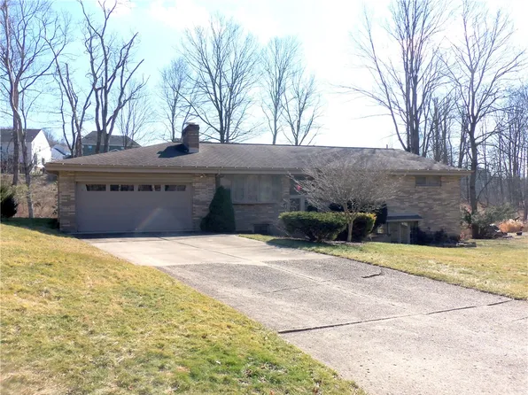 102 Marble Dr, McMurray, PA 15317