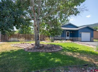 128 Hermosa Cir, Durango, CO 81301