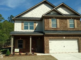 9152 Golfview Cir, Covington, GA 30014