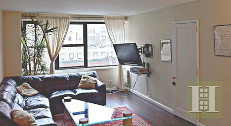 Rented by Halstead Real Estate