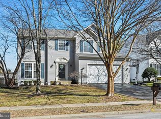 21304 Hidden Pond Pl, Ashburn, VA 20148