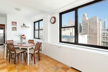 Sold by Town Residential