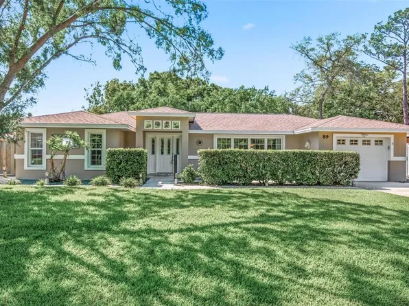 89 Foster Ln, Palm Coast, FL 32137