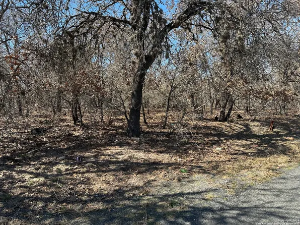 23960 TUMBLEWEED LN LOT 67, San Antonio, TX 78264