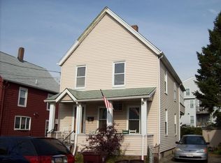 17 Woodville St, Everett, MA 02149