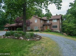 13331 Cool Hollow Ln, Leesburg, VA 20176