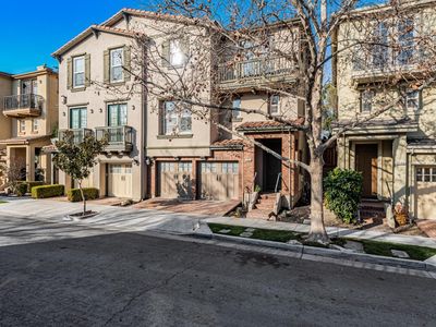 2385 Azevedo Pkwy, San Jose, CA, 95125