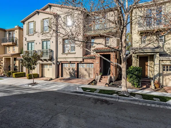2385 Azevedo Pkwy, San Jose, CA 95125