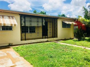 4675 E 8th Ave, Hialeah, FL 33013