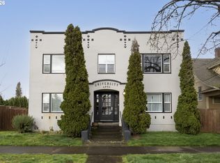 4763 N Lombard St APT 7, Portland, OR