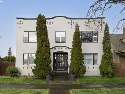 4763 N Lombard St APT 7, Portland, OR, 97203