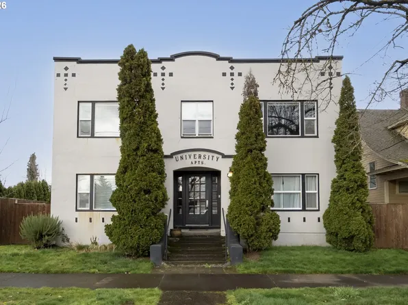 4763 N Lombard St APT 7, Portland, OR 97203
