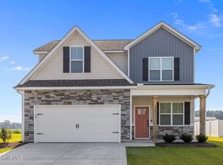 4033 Swift Creek Run, Ayden, NC 28513