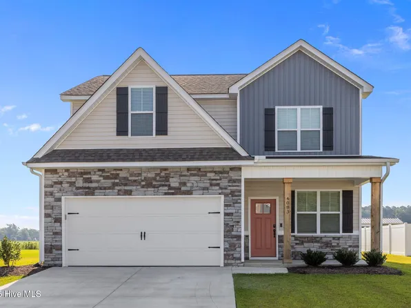 4033 Swift Creek Run, Ayden, NC 28513