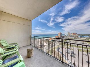 15100 Front Beach Rd UNIT 1007, Panama City Beach, FL 32413