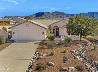 36343 S Rock Crest Dr, Saddlebrooke, AZ 85739