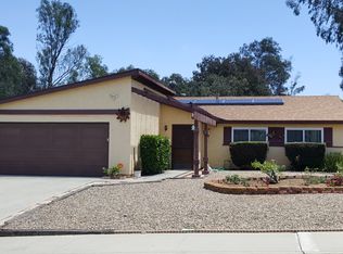 579 Augusta Dr, San Marcos, CA 92069