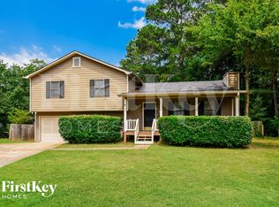 1530 Scott Oaks Ct SW, Marietta, GA 30008