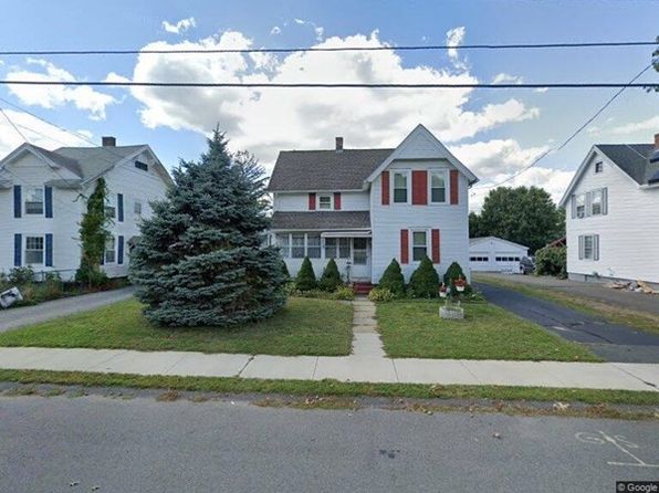147 Whitney St
