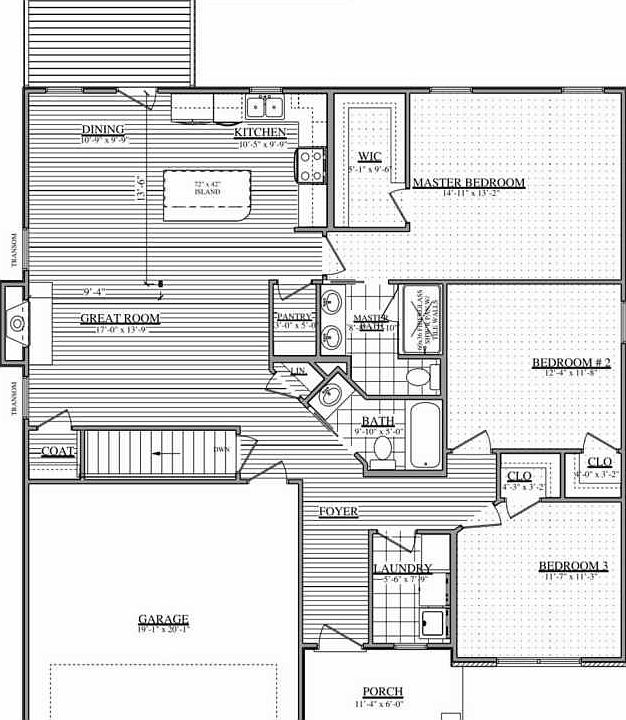 2nd image of 744 Copley Pointe Dr