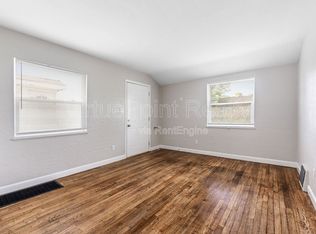 390 S Powell Ave, Columbus, OH 43204