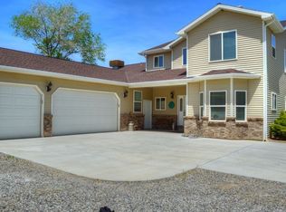 2909 Sunridge Rd, Grand Junction, CO 81503