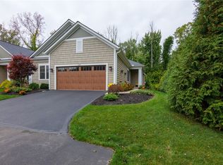 124 Shagbark Way, Fairport, NY 14450