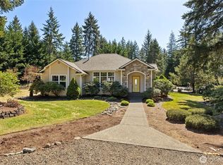 51 E Vine Maple Lane, Union, WA 98592
